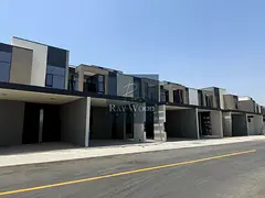 3BR+Maid | G+1 Mid Unit | Handover Sept 2026