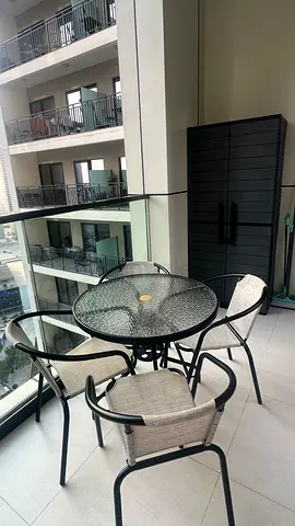 Garden - table&chairs