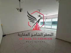 Spacious Annual Apartment for Rent in Al Majaz 2 | 2 Bedrooms + Living Room | Free AC | Free Pool |