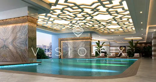 Brand New | Off-Plan Gem | Faradis Living
