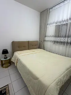 Studio for Rent – AED 3,000 per Month Comfortable and well-located studio available for rent in Du