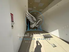 Shops available for rent in Industrial Area 5, Sharjah, in a vibrant and prime location, offered at 