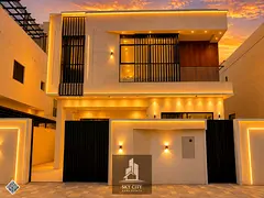 🏡 including registration feesLuxury Villa for Sale in Al Helio 2 – Premium Finishing | Brand Ne