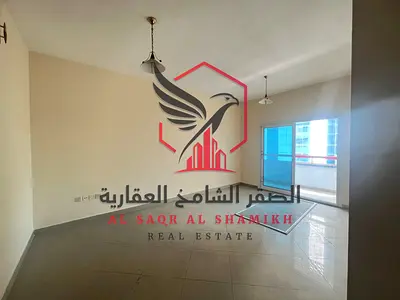Hot Deal in Al Majaz 2 | Spacious 2BR with Balcony, Free Parking & Open View for AED 45K in 4 Payments