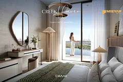 PANORAMIC MARINA VIEWS | Luxury Living | 10% Down