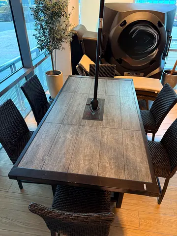 Dining set