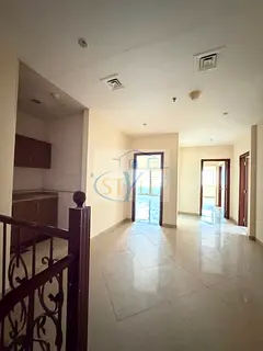 AMAZING OPEN VIEW | DOPLEX | 4 MASTER BED ROOM 2 HALL | FOR SALE IN MAJAZ 1