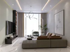 Huge Layout plus Maid | Lowest Price | Fully Fitted and Furnished