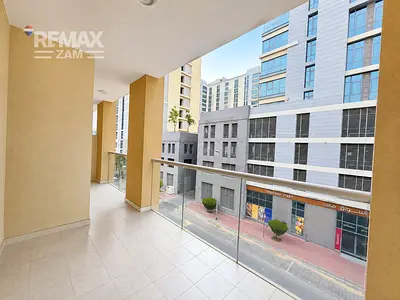 Premium Design | Well Maintained | Vacant