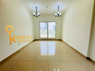 SPACIOUS APARTMENT | 6 Cheques | NEAR PARK