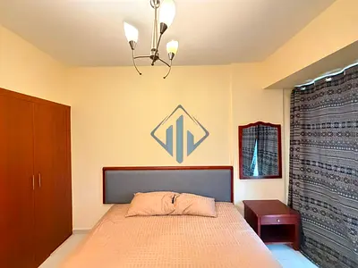Furnished Studio - Lagoon Building 15 - Available