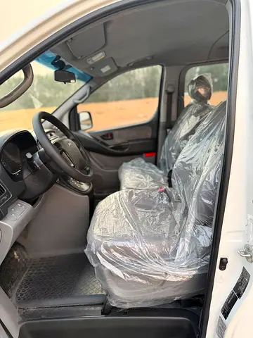 2020 Hyundai H1 — миниатюра 17