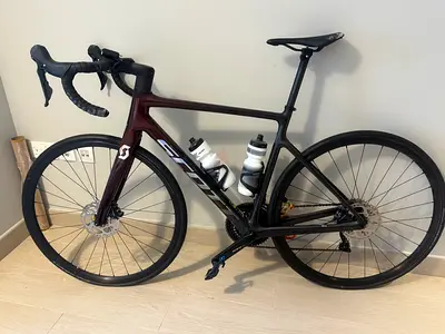 Scott Addict 30