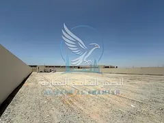 Future-Ready Industrial Yard in Industrial Area 18 | 20,000 Sq. Ft. | Prepare Now, Power Available i
