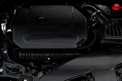 2024 MINI COOPER — миниатюра 14