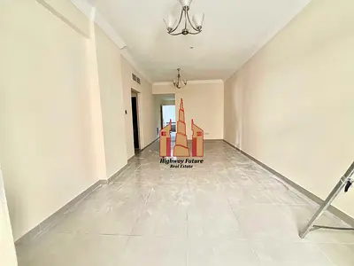 2Bedroom Apartment With Balcony Store Room Parking just 53k
