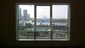 For Sale | Three-bedroom apartment with a living room – Sharjah. A great opportunity to own or inv
