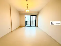 Spacious Studio | Waterfront Living | Balcony | Ready To Move | Near Metro