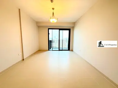 Spacious Studio | Waterfront Living | Balcony | Ready To Move | Near Metro