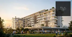 💥 Exclusive 15% Cash Discount | Premium Apartments | High ROI | Samana South Haven