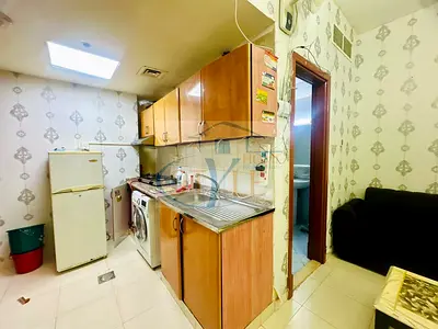 FOR SALE IN ORIENT TOWER | STUDIO | GULF VIEW | BIG SIZE