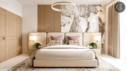 Studio | High ROI | Luxury Living