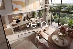 Modern Layout | Nature Inspired | Spacious