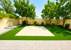 STEP'S TO LAKE | QUITE | EXCLUSIVE | CORNER VILLA