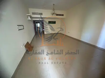 غرفة وصالة |باركن خاص | موزع | خزائن حائط | بلكون | مساحة كبيرة | تكييف مركزي | صيانة مجانية