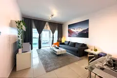 Fully Renovated | Marina Harbor View | Open Layout