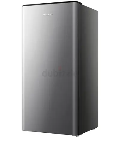 Hisense Single Door Compact Refrigerator
