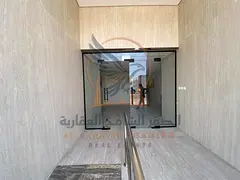 For annual rent in Ajman a brand new one bedroom apartment in Al Jurf featuring two bathrooms with m