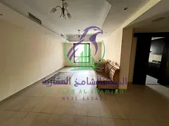 Two Bedroom Apartment for Annual Rent in Al Mamzar Sharjah with Free Air Conditioning Free Gym Free