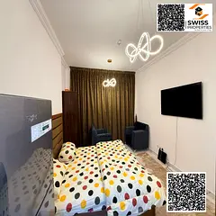 Furnished Studio ups to rent