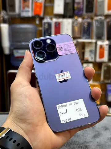 Iphone 14 pro 1tb