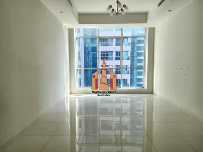 Splendid 2-Bedroom | Balcony | Store | Ready To Move
