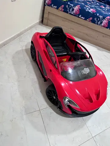 Kids battery Car