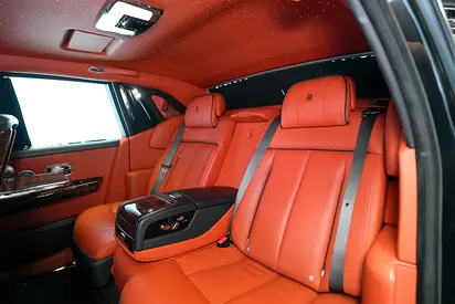 صورة 8 لـ 2019 ROLLS-ROYCE PHANTOM