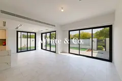 Spacious 4BR+Maid | Single Row | La Rosa