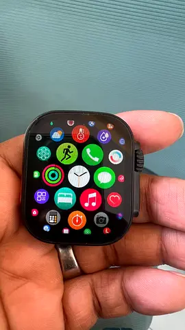 Smart watches with 14 straps