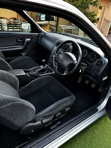 صورة 6 لـ 1994 Nissan GT-R