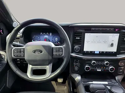 2024 FORD F-150 照片 10