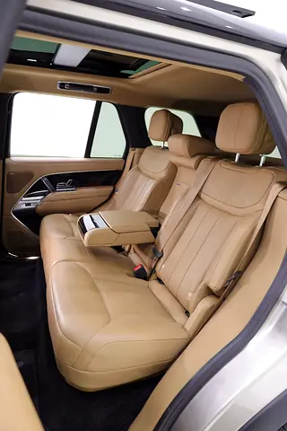 2023 LAND Rover RANGE ROVER — миниатюра 13