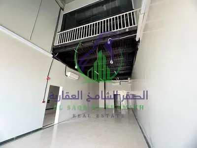 Warehouse for annual rent, Industrial Area 13, Sharjah