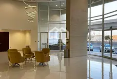Open View Unit | No Constuction | With Balcony |