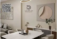 5% Down Payment | Spacious 2BR | 1% Monthly | Post-Handover Payment Plan