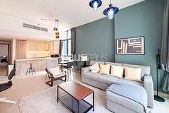 High-Floor | Fully-Furnished | Prime Location