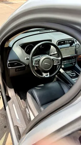 صورة مصغرة 5 لـ 2020 Jaguar F-PACE