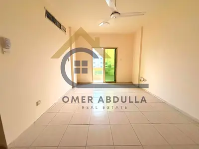 Cheapest 2bhk with balcony and 2 washrooms open view in Muwaileh