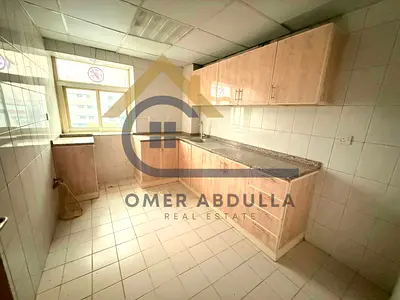 Cheapest 2bhk with balcony and 2 washrooms open view in Muwaileh